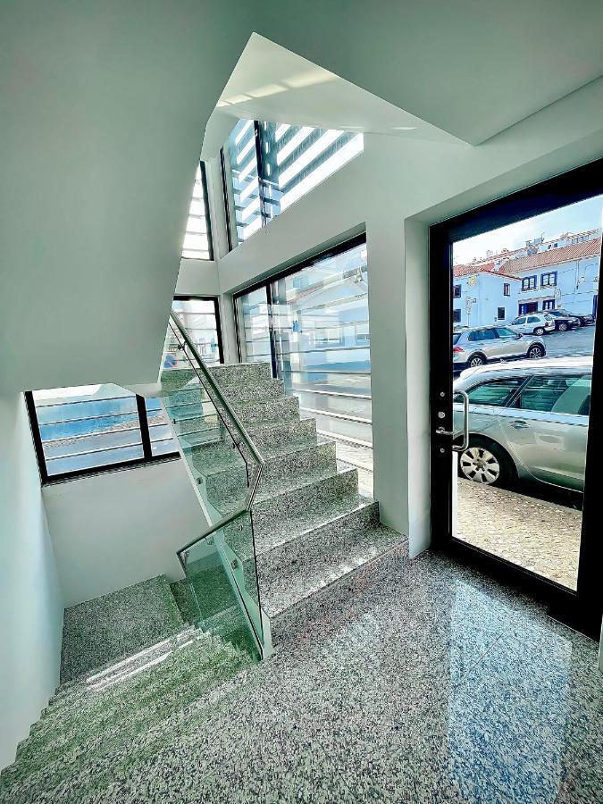 Zambujeira Terrace Apartment Zambujeira do Mar Exterior photo